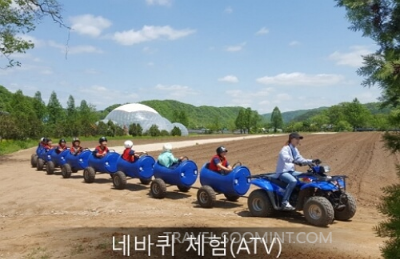 2024 양평메기수염 축제 일정, 예약, 주차장 위치