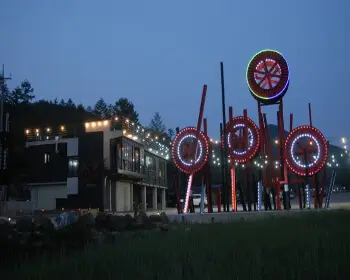 태백 해바라기 축제35