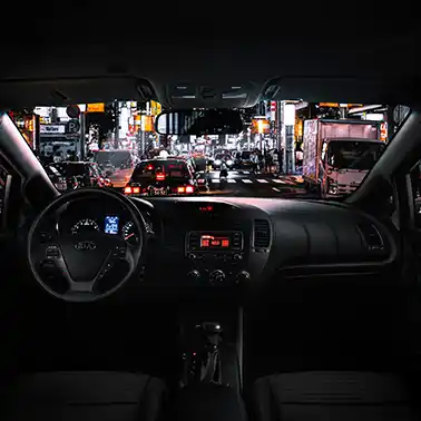 장애인차량 취득세 자동차세 감면