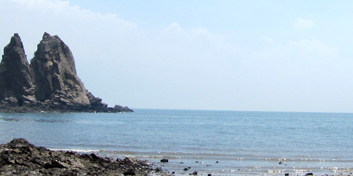 제부도 물때 시간표