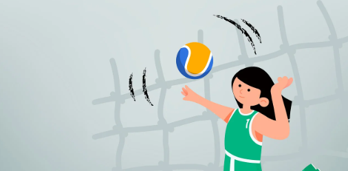 세계적인 배구 대회 및 역사