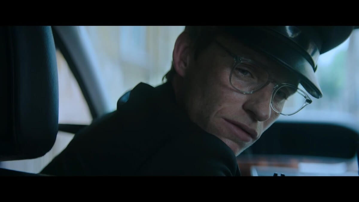 데이 오브 더 자칼