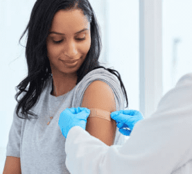 폐렴구균 예방접종 횟수 비용