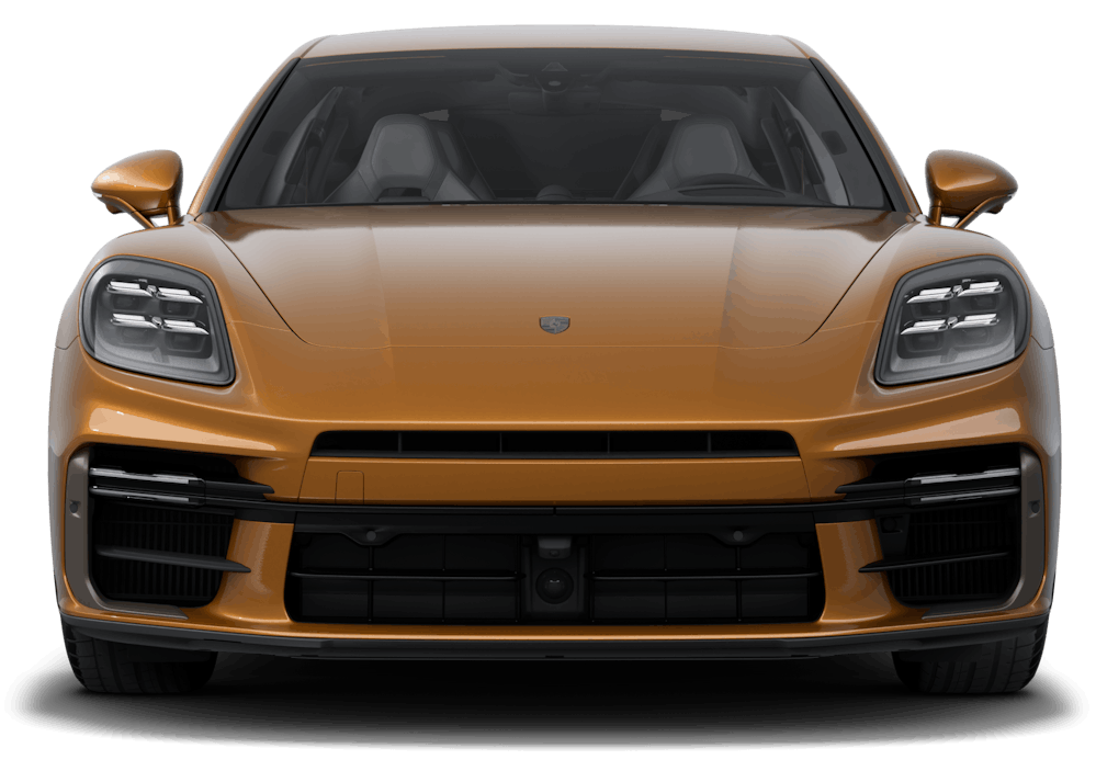 2024 포르쉐 파나메라 터보 E-하이브리드 외관