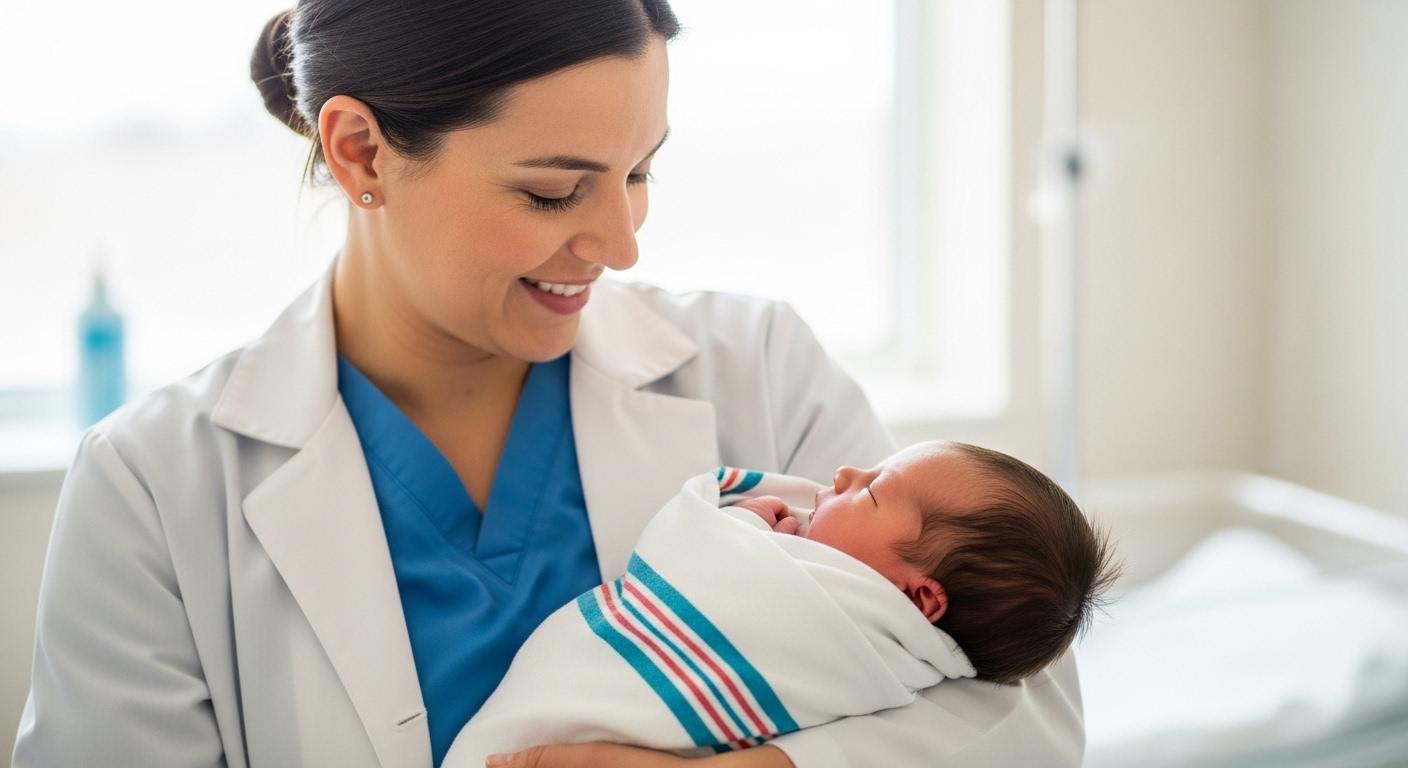 산모신생아건강관리사