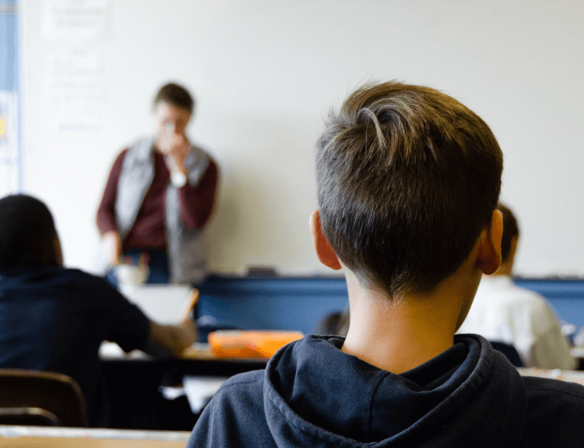 선생님께 드리는 추석 인사말