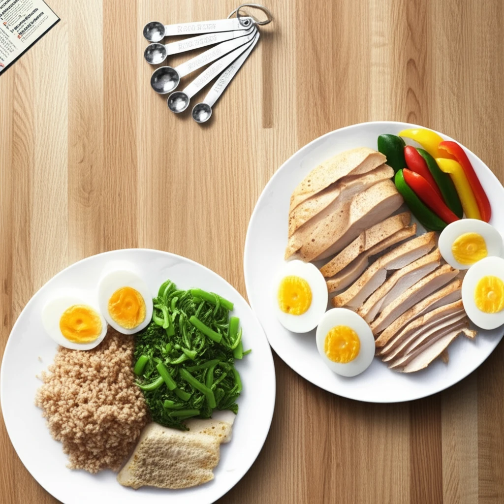 투석 환자라면 단백질을 늘려야 하는 ..