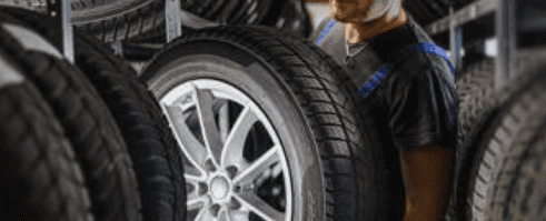 타이어 교체시기