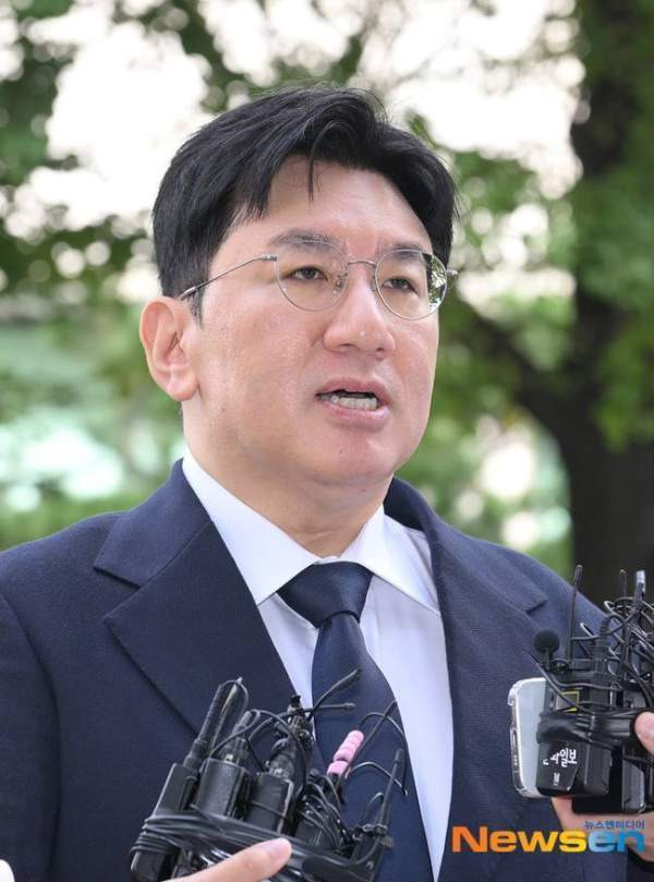하이브 방시혁 의장 구속영장 반려 사유와 사기적 부정거래 의혹 전말 및 타임라인 정리