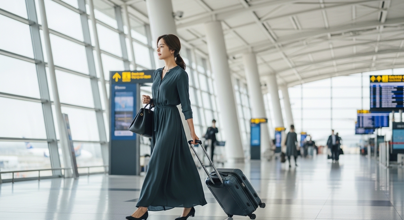 인천공항 스마트패스 등록법