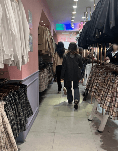 교복