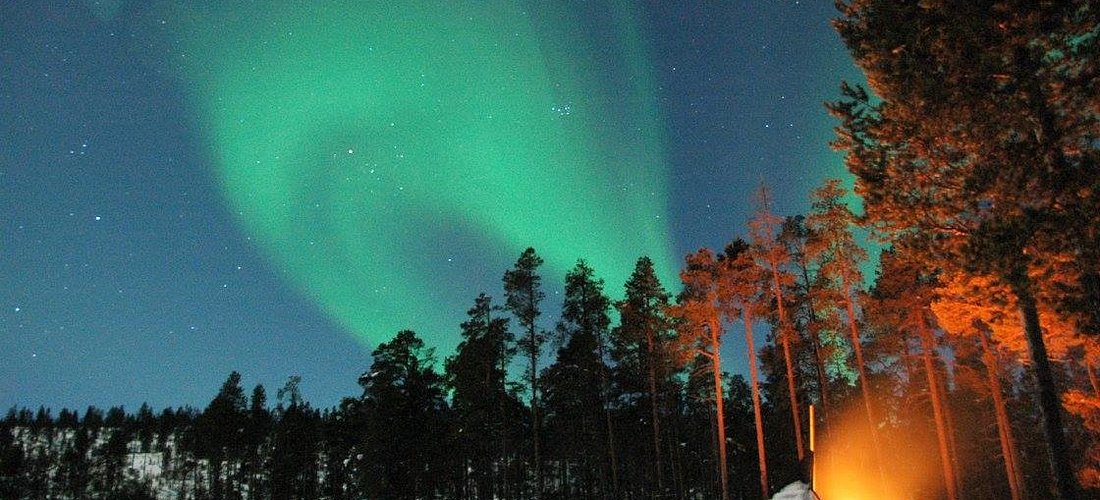 사리셀카 (Saariselkä)