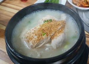 삼계탕 유명한곳 BEST 5곳