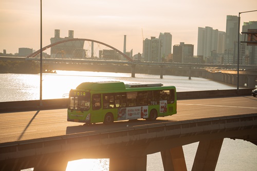 서울시 대중교통 정기권 무제한 이용가능한 기후동행카드 내년 시범시행