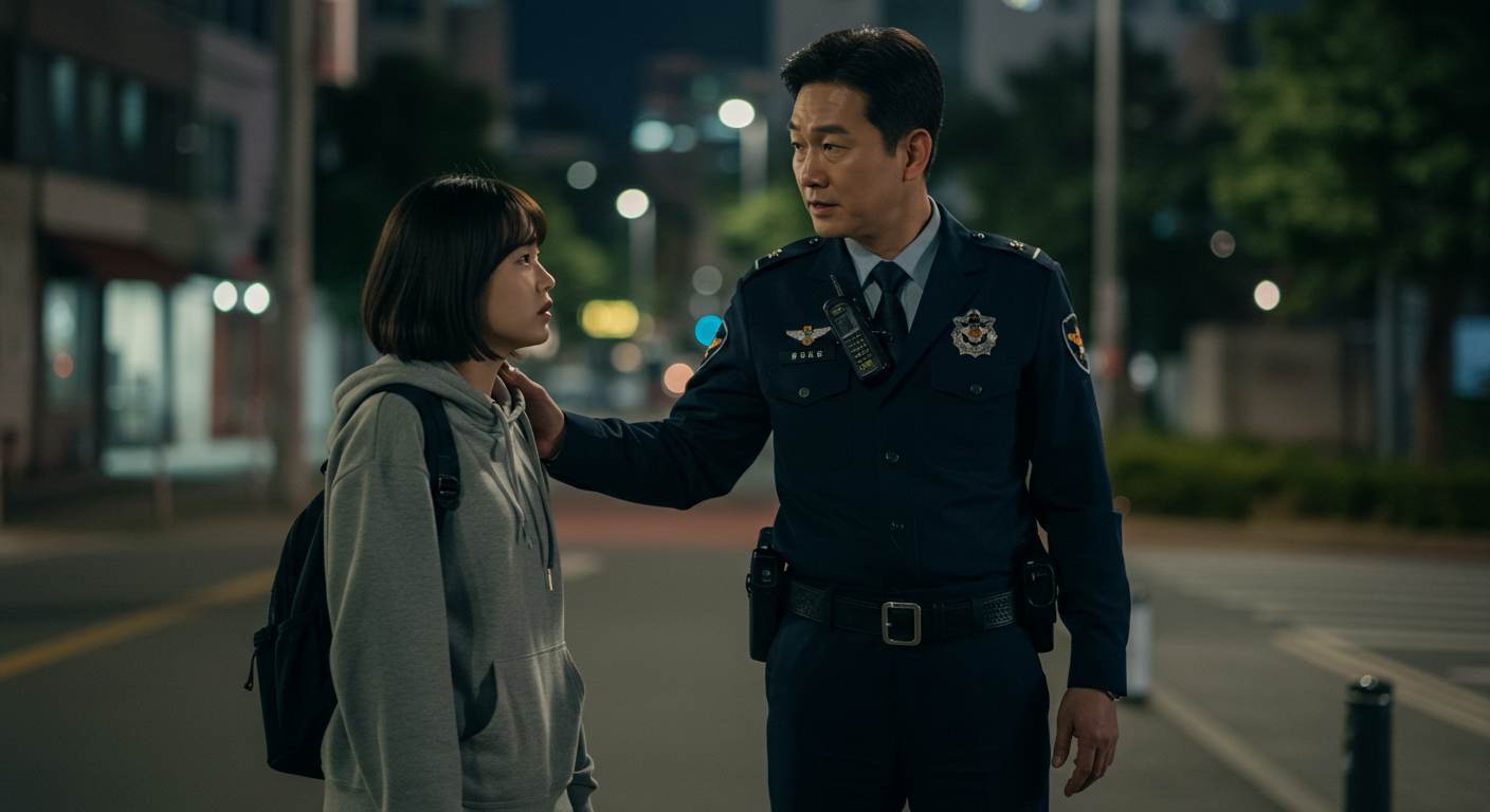 청소년쉼터, 부모 역할, 법적 보호