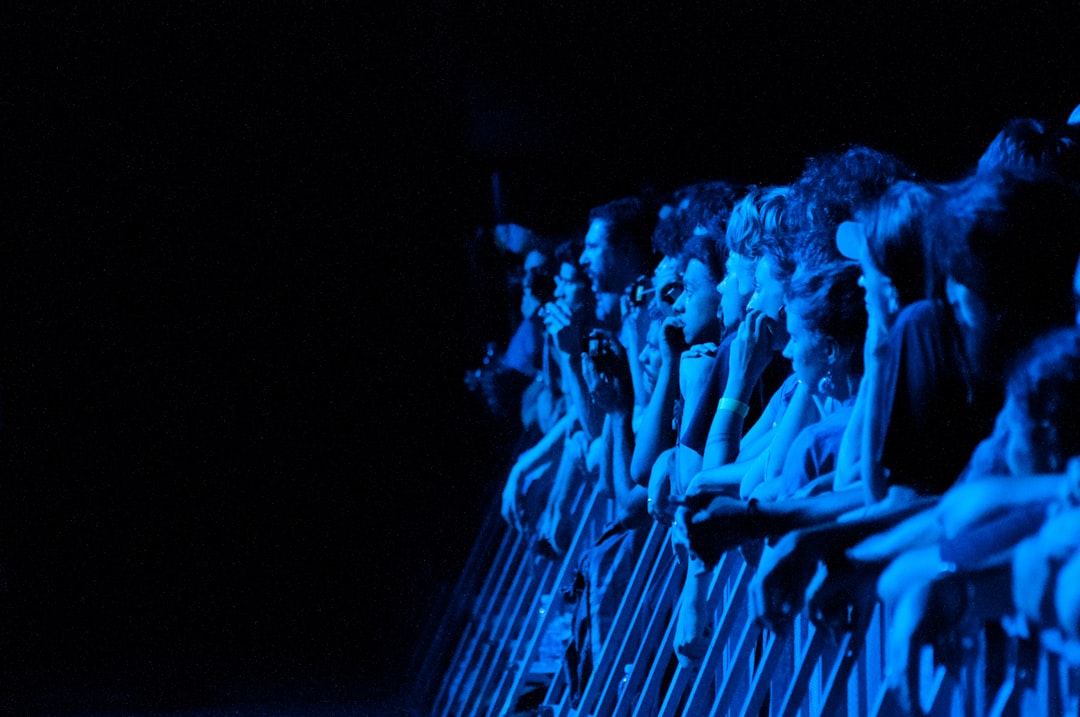 audience