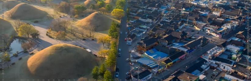 경주 관광열차 11월 29일 운행! 89,900원 대릉원·첨성대·황리단길·월지 당일치기