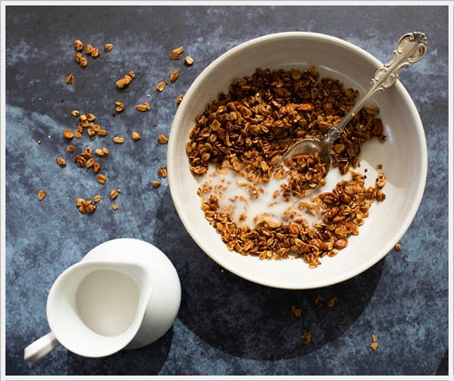 우유는 건강 전략이다, 단 적정량이 중요하다