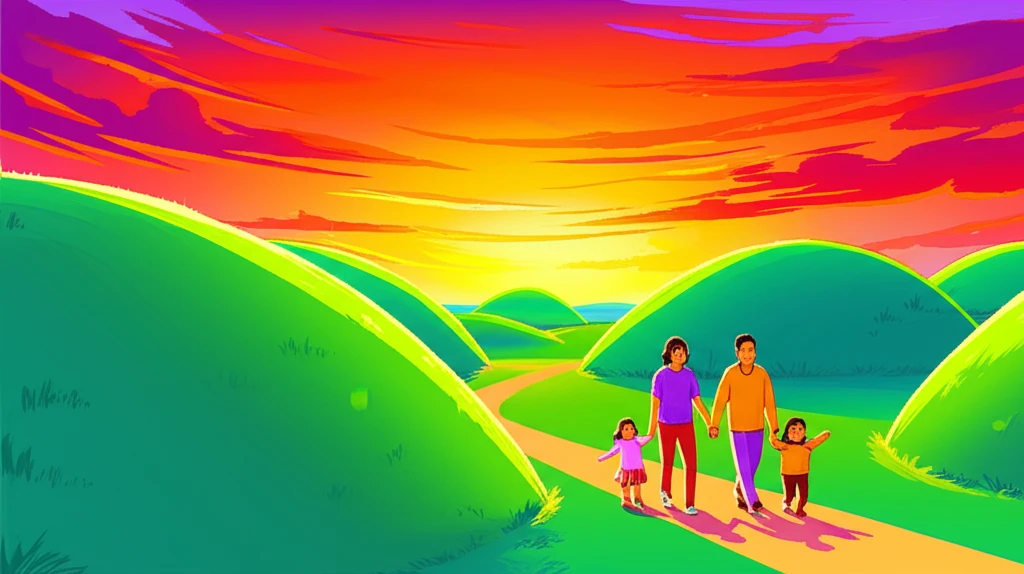 부산 연산동 고분군 3월 방문 후기 ..