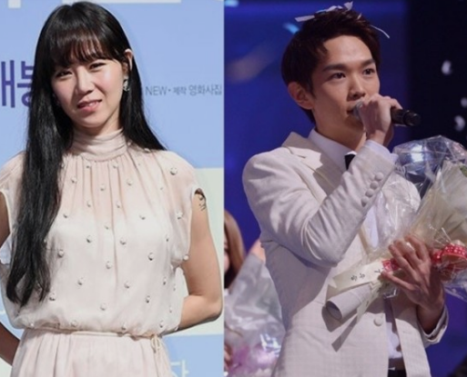 공효진♥케빈오