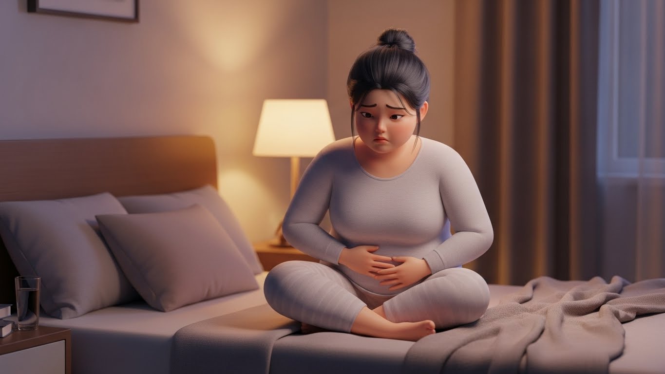 찌릿한 통증, 어떻게 치료하고 관리할까?