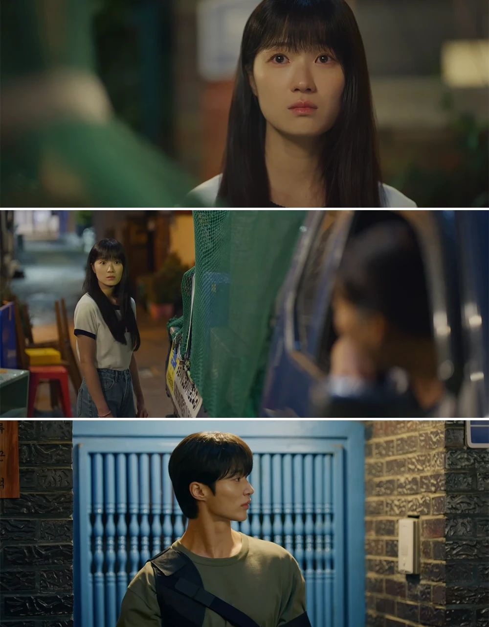 홀로-선재와의-추억을-간직한-채-서둘러-이사가는-솔이