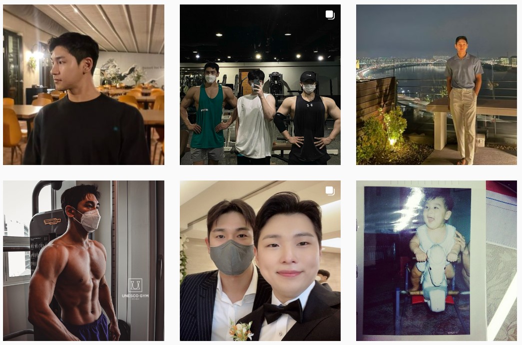 솔로지옥2-신동우-인스타그램