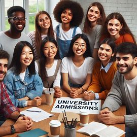 정시전형 지원 전략 합격률을 높이는 효과적인 방법