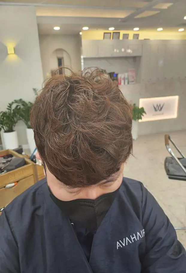 에이바헤어 거제고현점