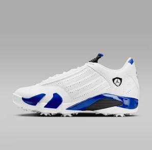 [나이키 골프화 추천] 에어 조던 14 G