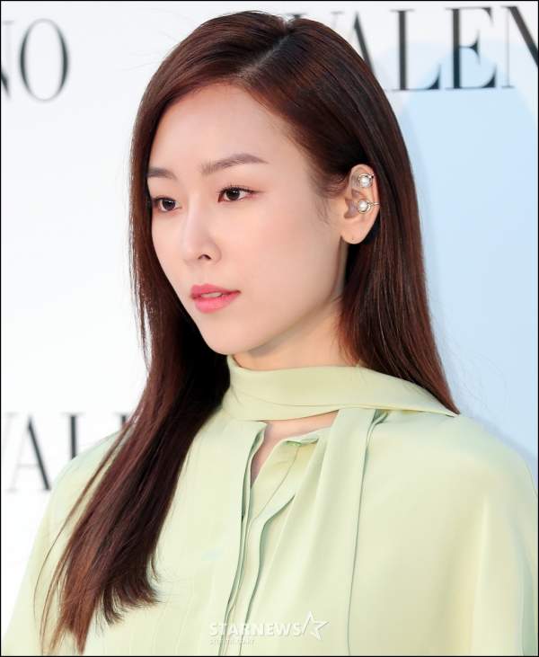 서현진 프로필