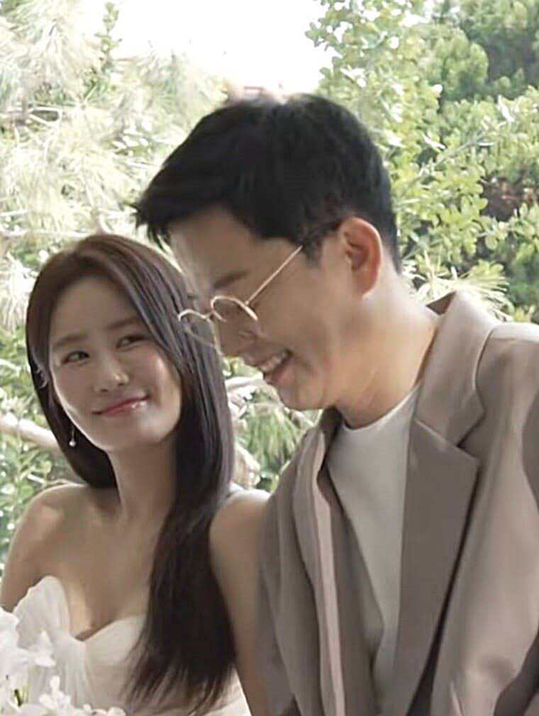 개그맨-김준호-아내-개그우먼-김지민