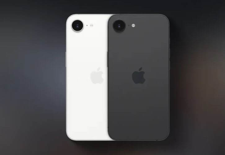 아이폰 16E 성능&amp;#44;디자인&amp;#44;기능 완벽 분석