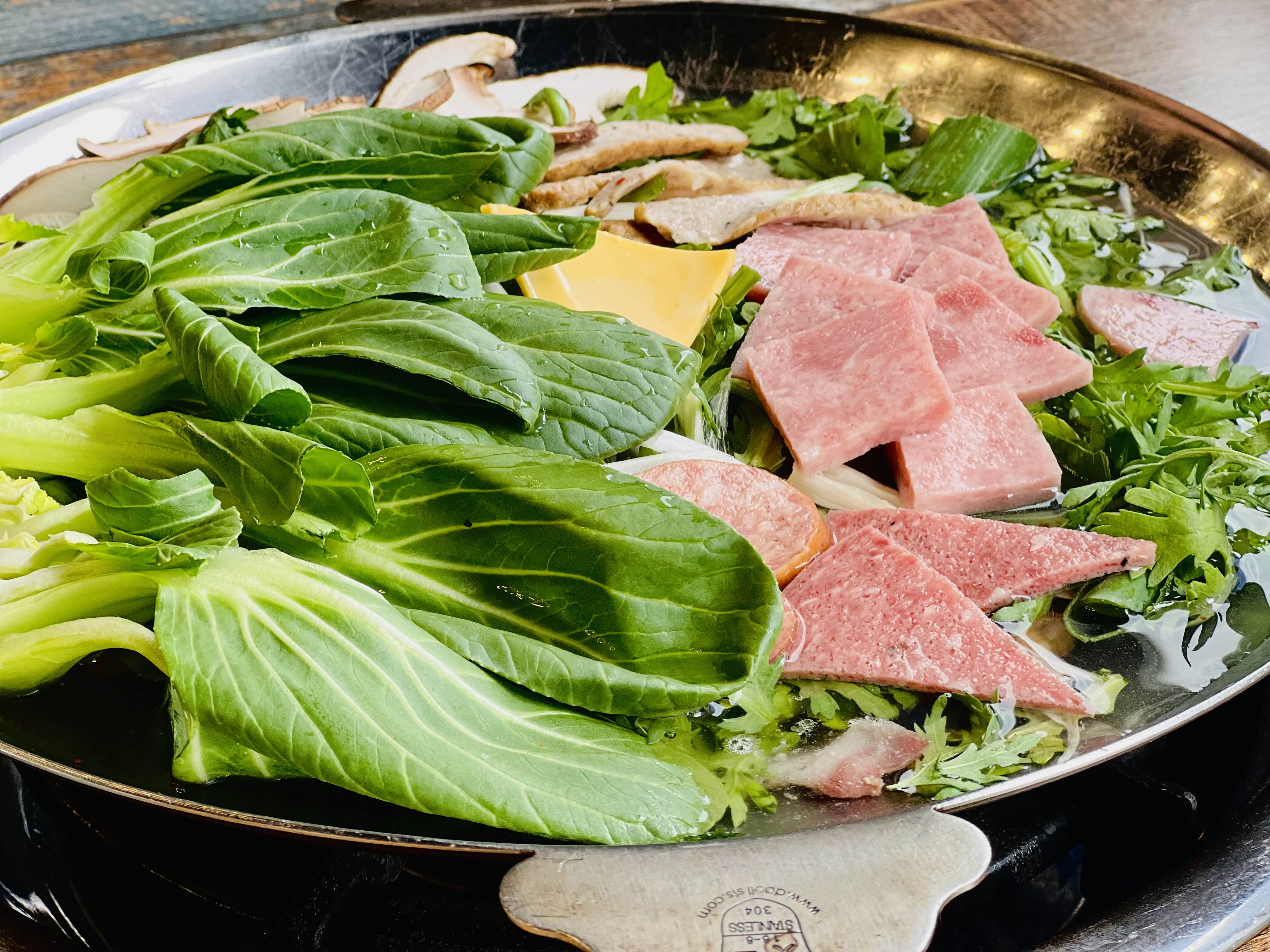 정미식당