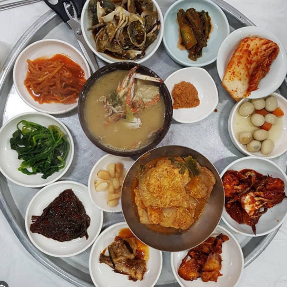 로타리식당