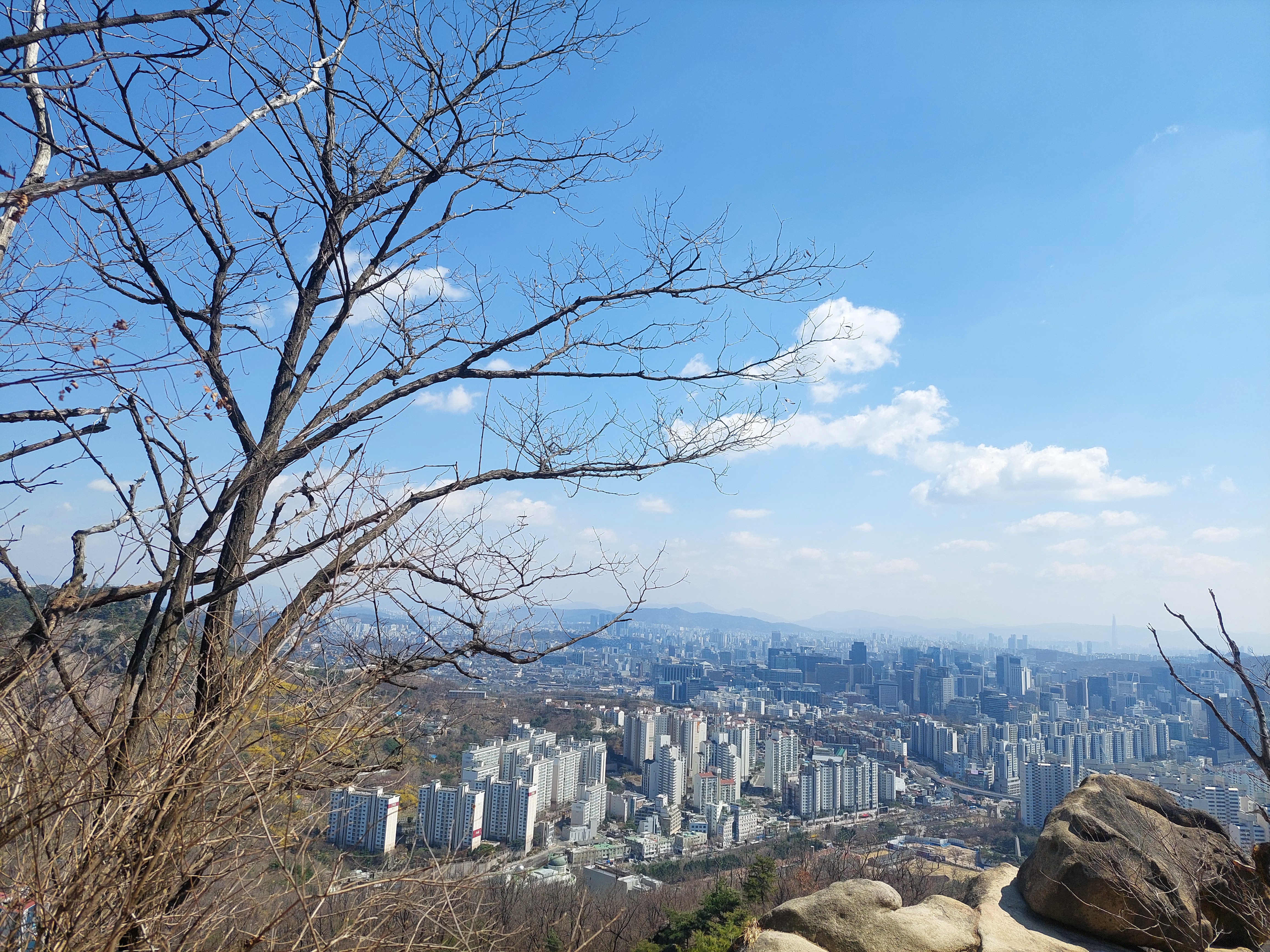 안산