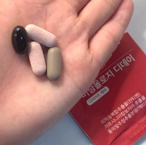 푸드올로지 버닝올로지 내돈내산 리얼 후기