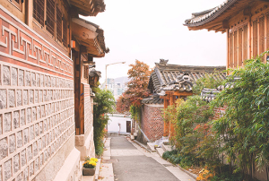 북촌