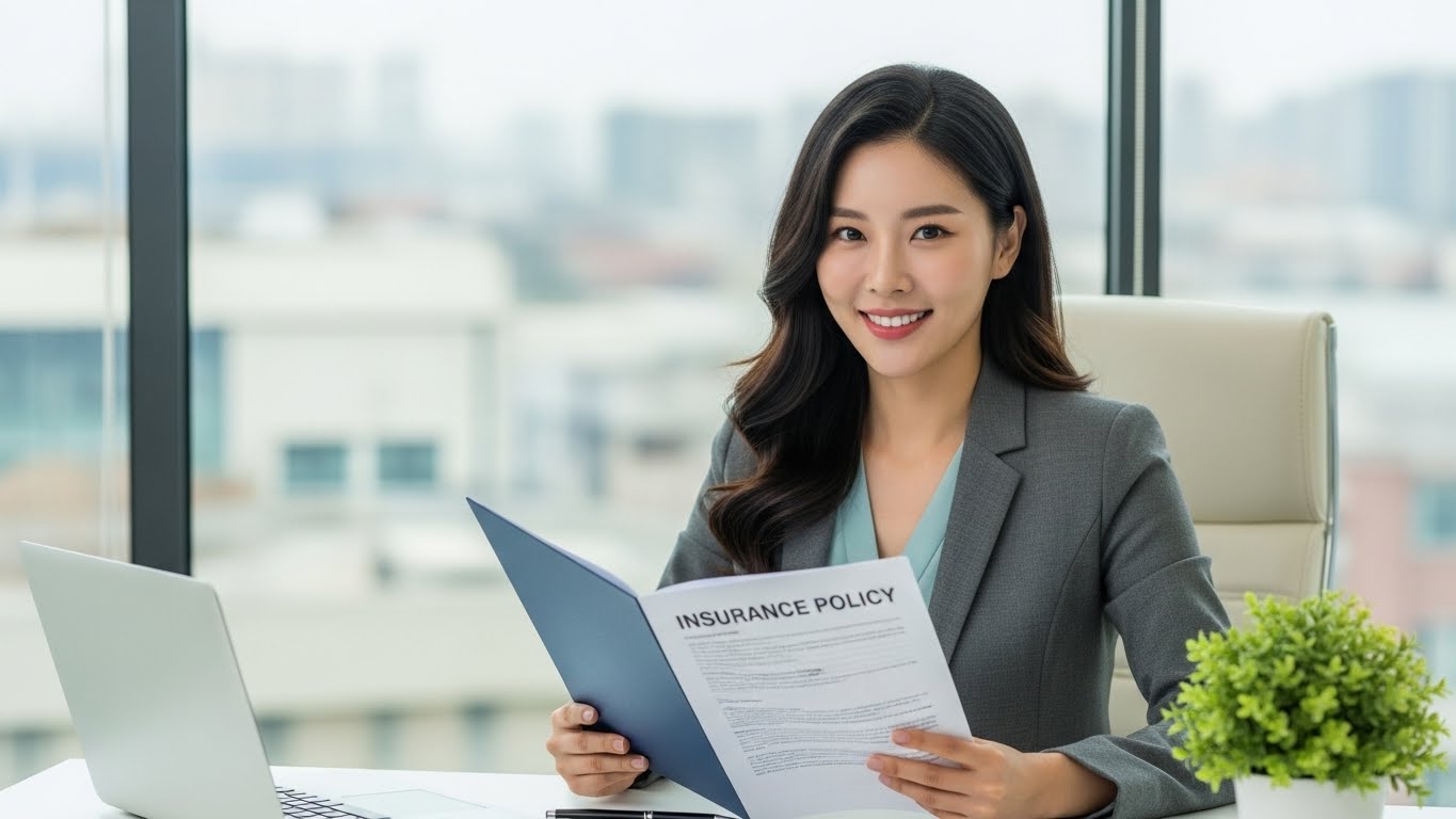 실손보험 청구 서류