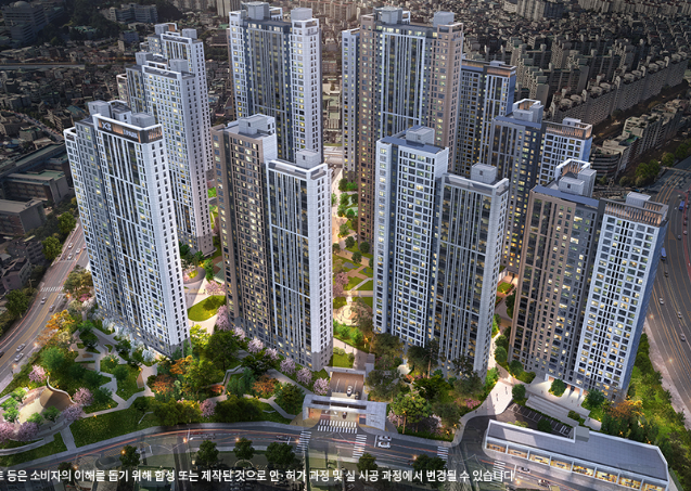 대전-숭어리샘-둔산-자이-아이파크-조감도2