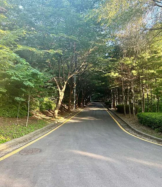 선우테니스장