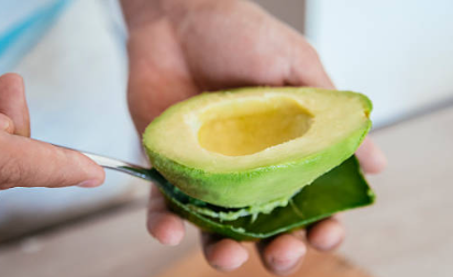 아보카도 효능과 아보카도 먹는법! 아보카도 고르는 방법