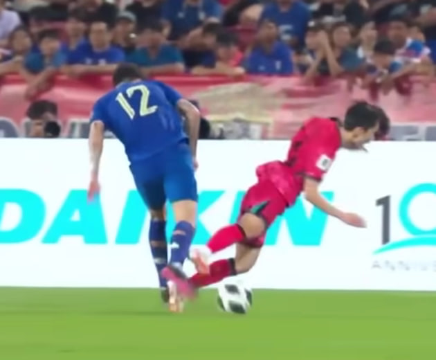 월드컵축구 한국승리 이재성-손흥민-박진섭 하이라이트 보기