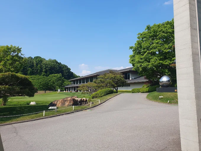 경기도 안성 컨트리클럽 (안성CC) 소개 및 예약방법