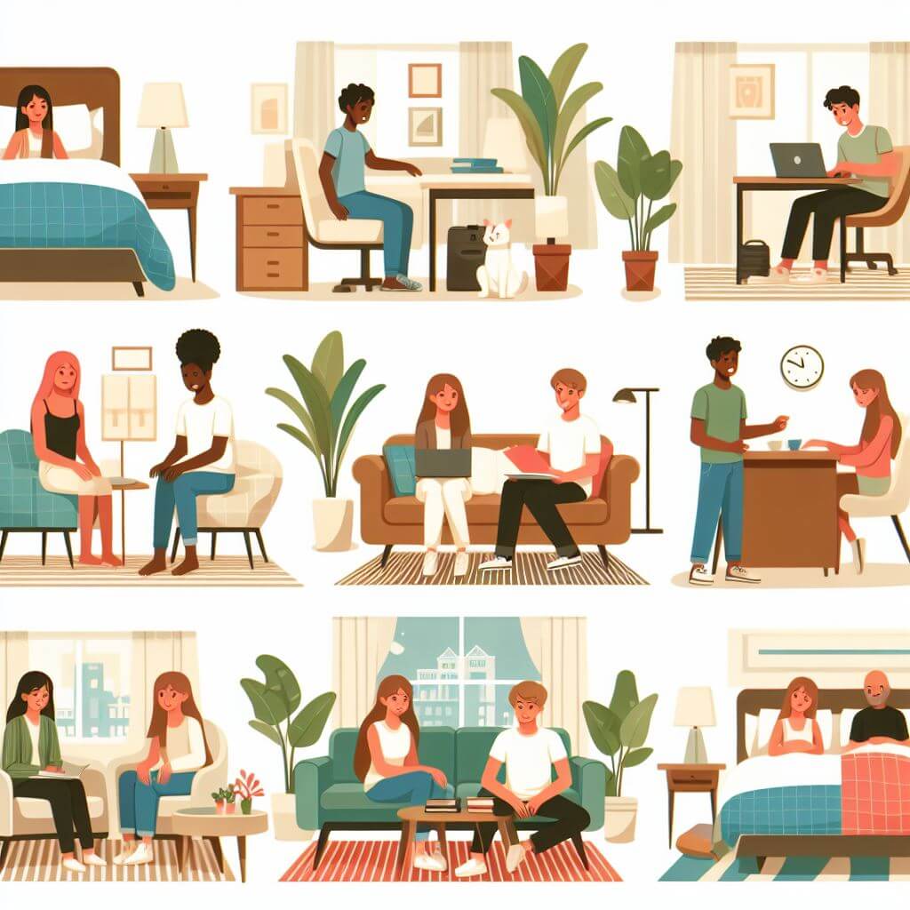 숙박할인권 사용