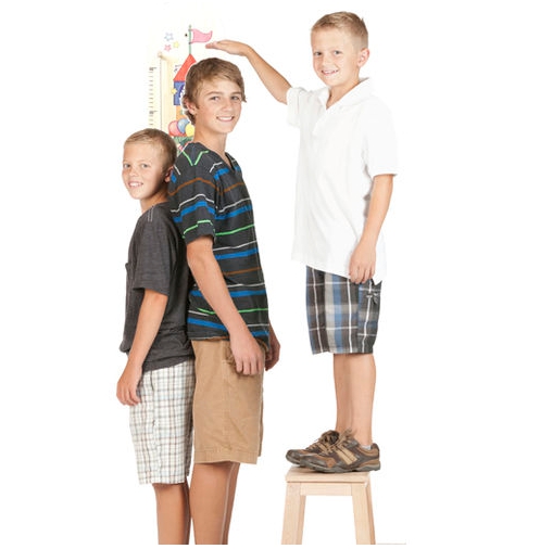 성장판 닫혀도 키크는법