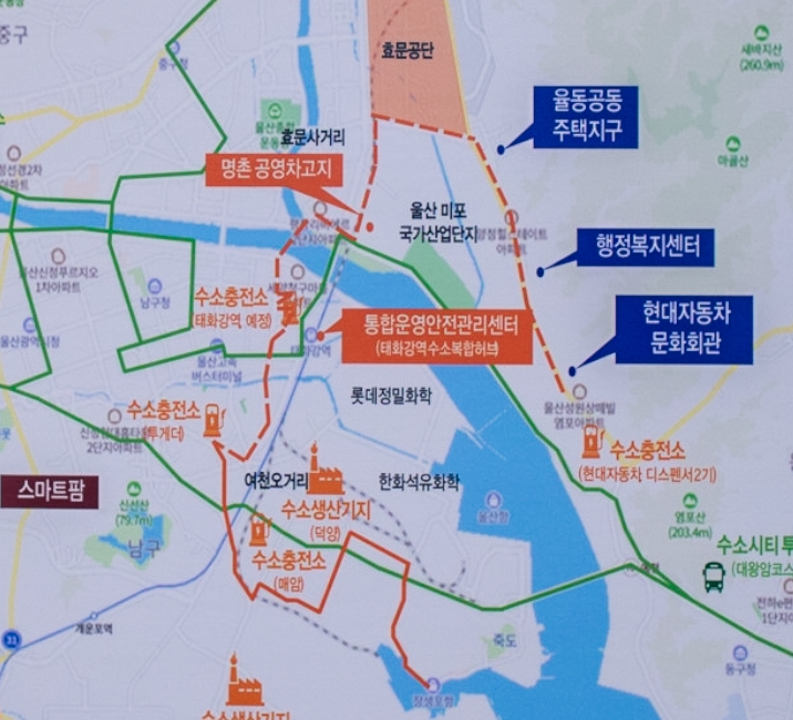 수소 경제학