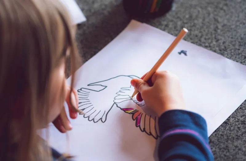 아기 옷 얼룩 간단하게 제거하는 방법