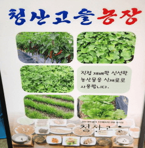 [6시 내고향] 김천 직지사맛집 석쇠불고기 더덕구이 산채한정식 청산고을&amp;#44; 향토음식한정식 김천맛집 선채령