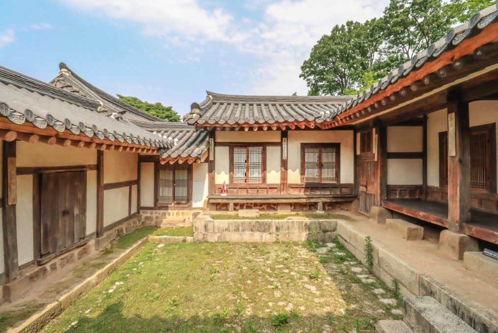 남양주 궁집